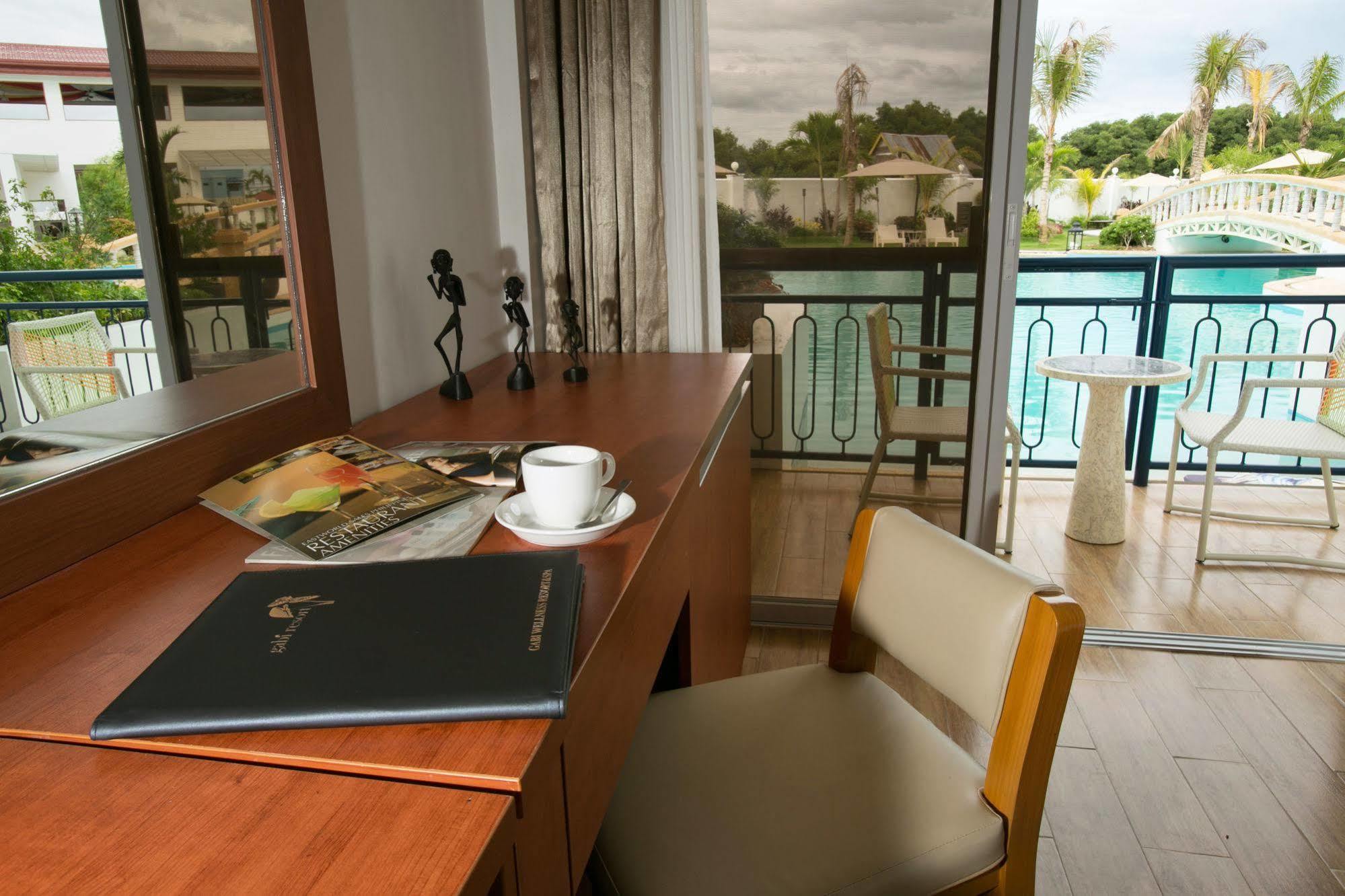 Gabi & Hotel Cordova (Mactan)