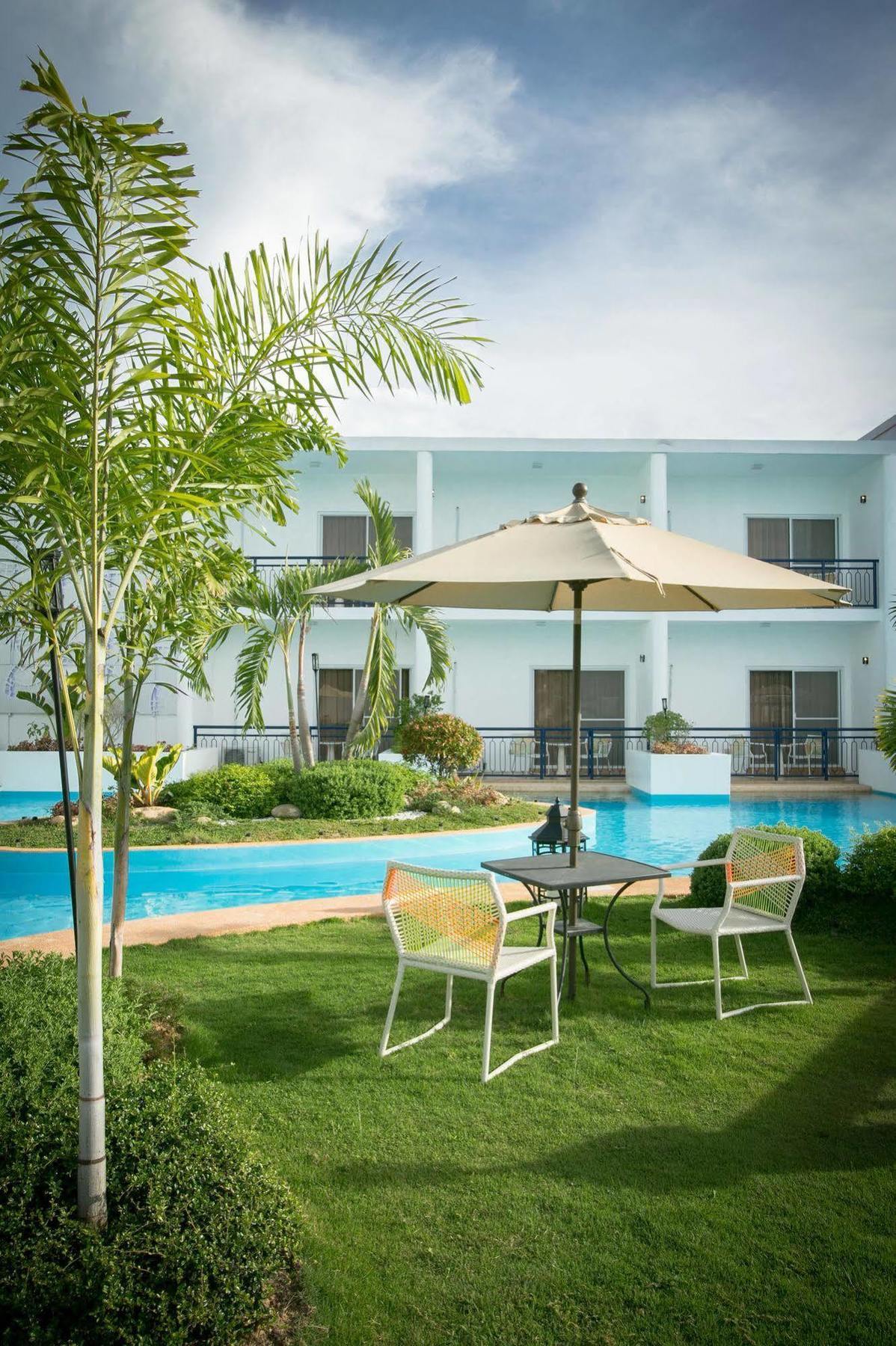 Gabi & Hotel Cordova (Mactan)