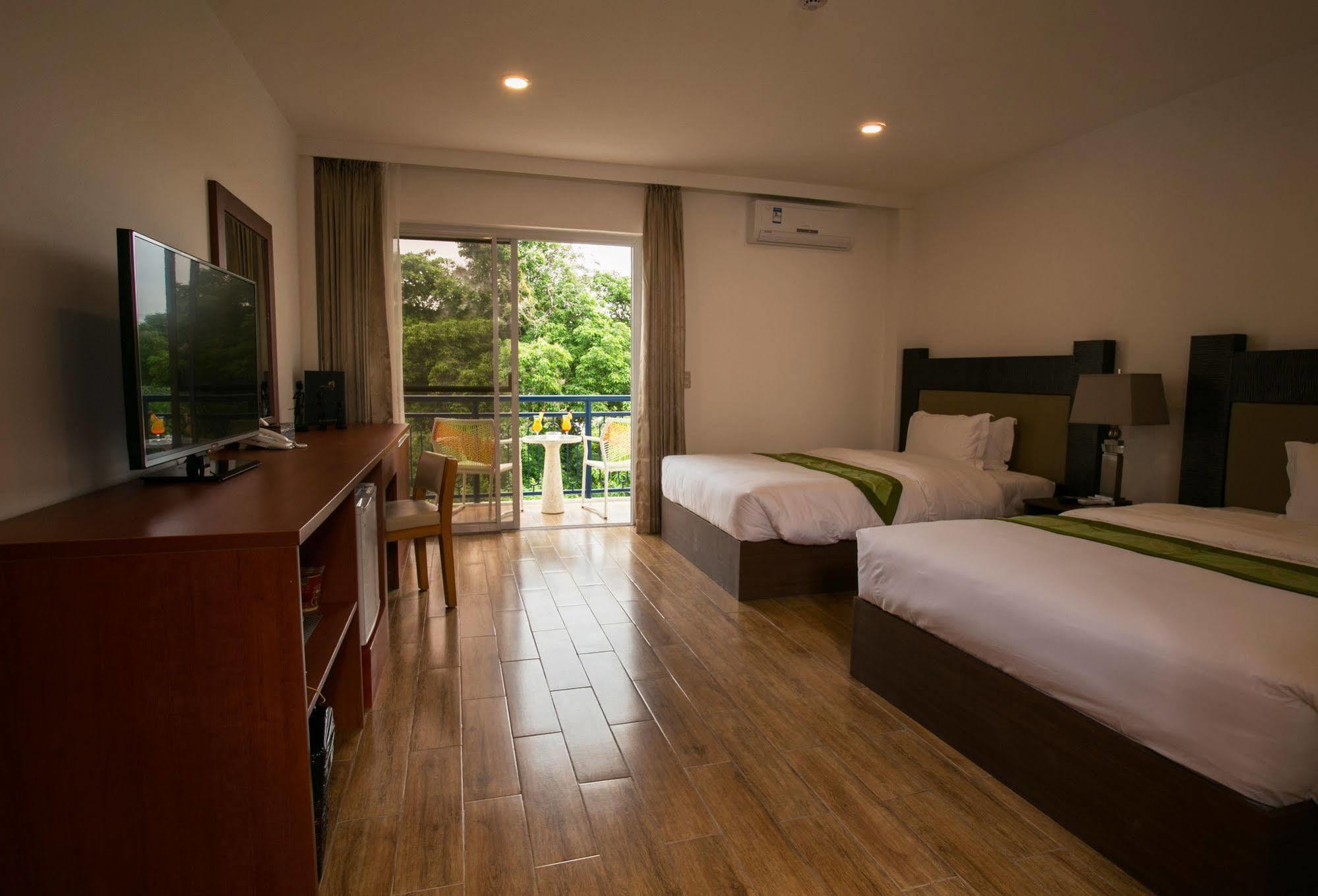 Gabi & Hotel 4*