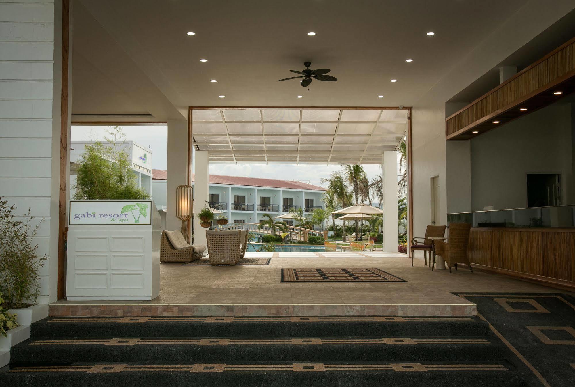 Gabi & Hotel Cordova (Mactan)