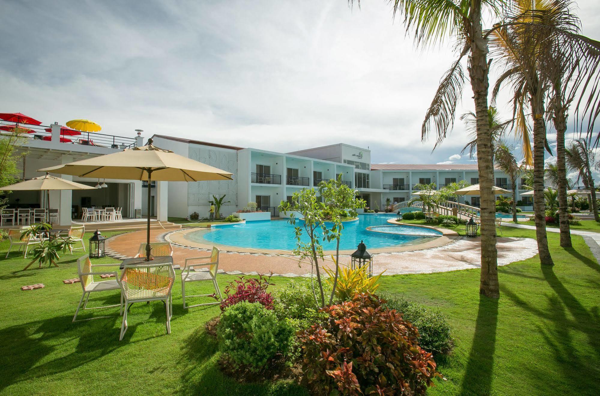 Gabi & Hotel Cordova (Mactan)