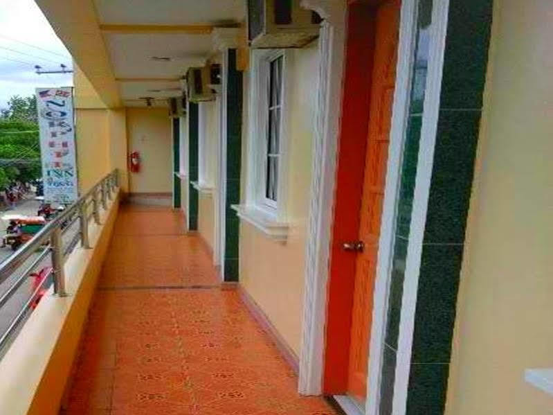 Mactan District Budgetel - Cebu 2*