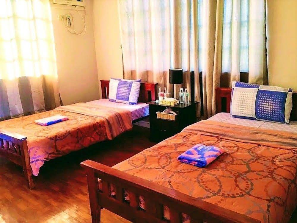 Guest house Nodoka 3*