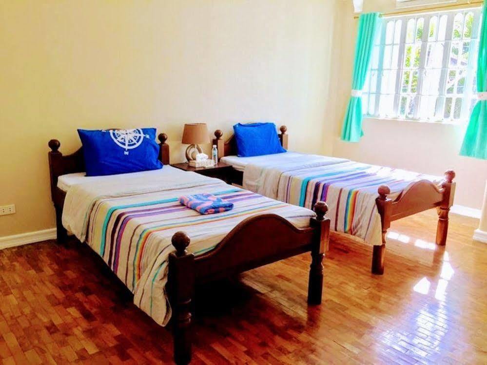 Guest house Nodoka Cebu