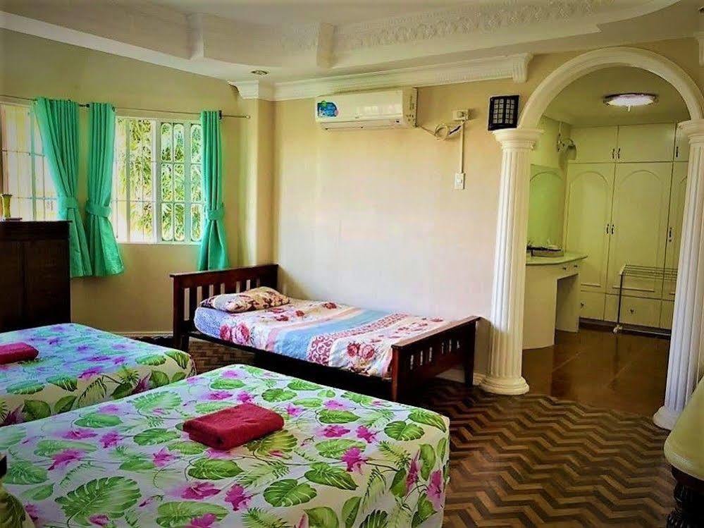 Guest house Nodoka 3*
