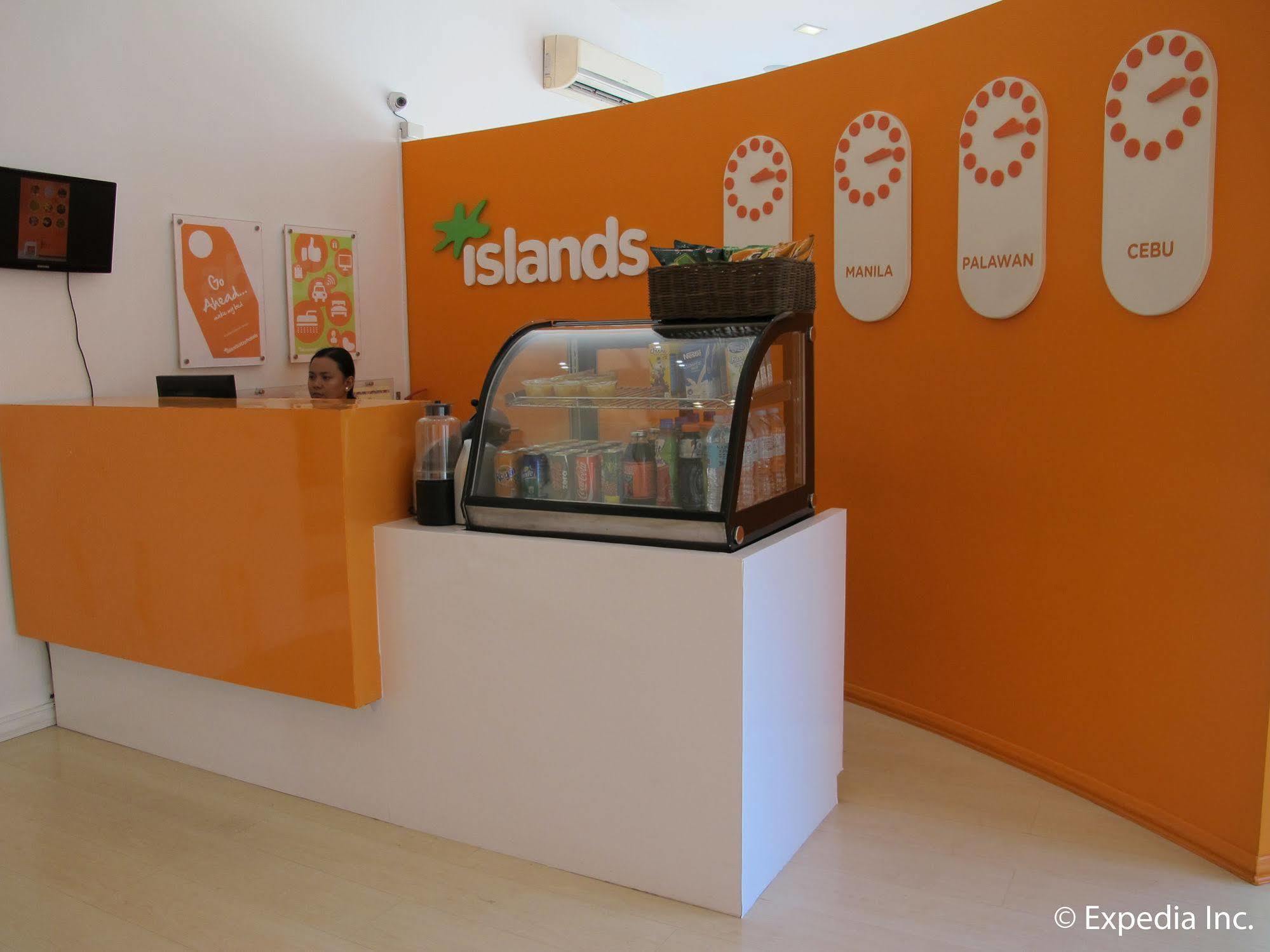 Hotel Islands - Uptown Cebu