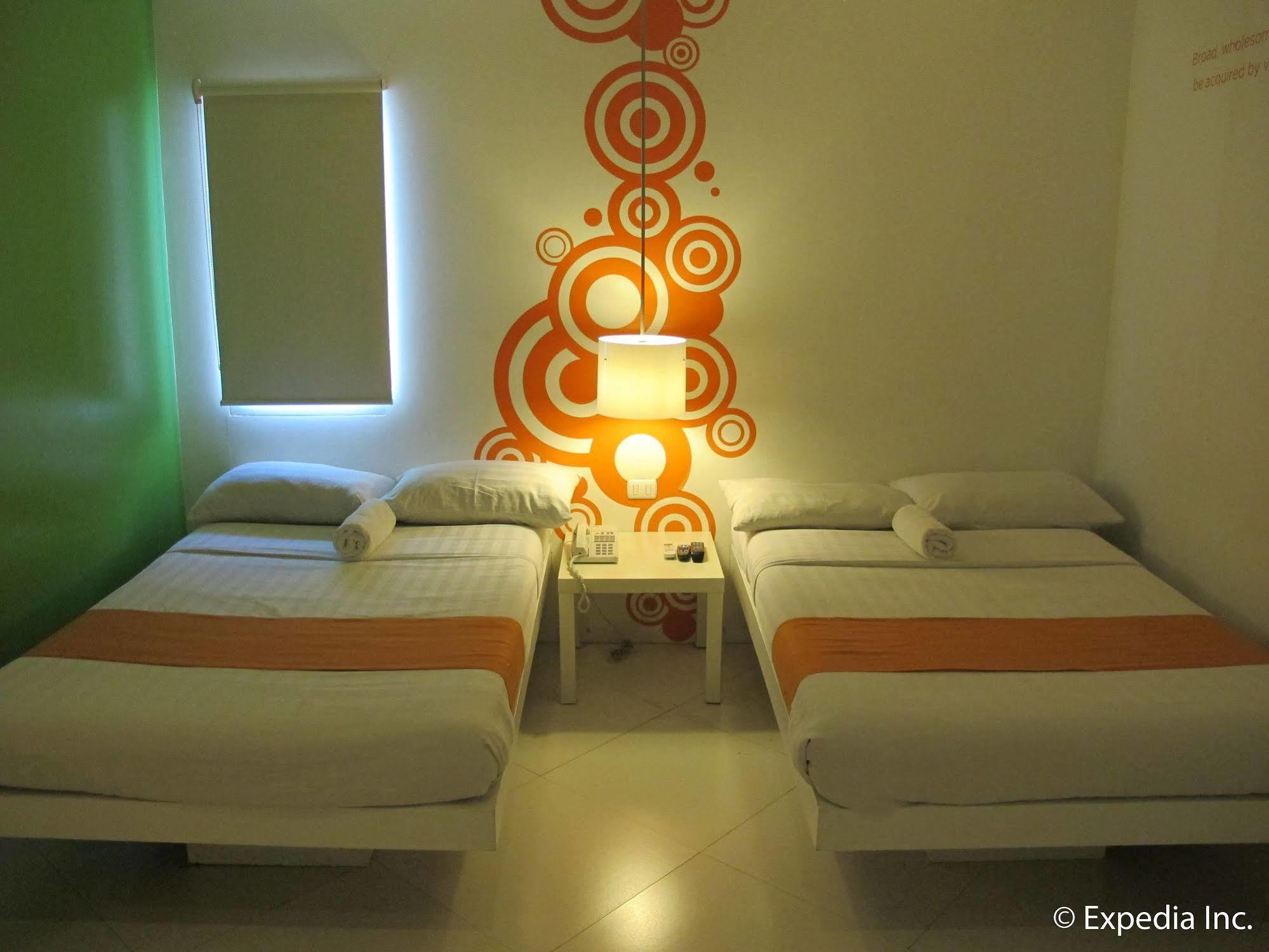 Islands - Uptown Hotel Cebu
