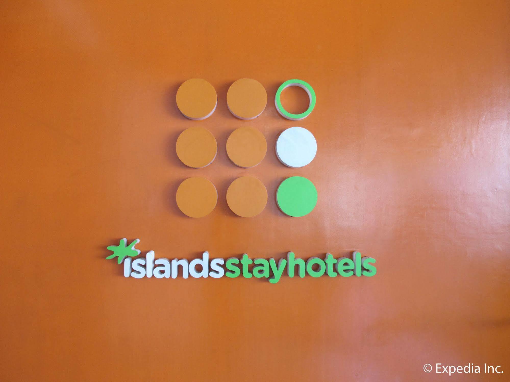 Islands - Uptown 2* Cebu