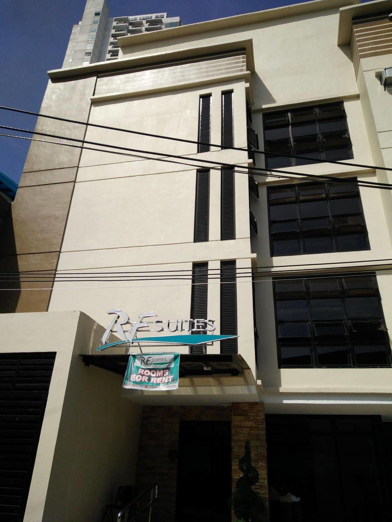 Rf Hotel
