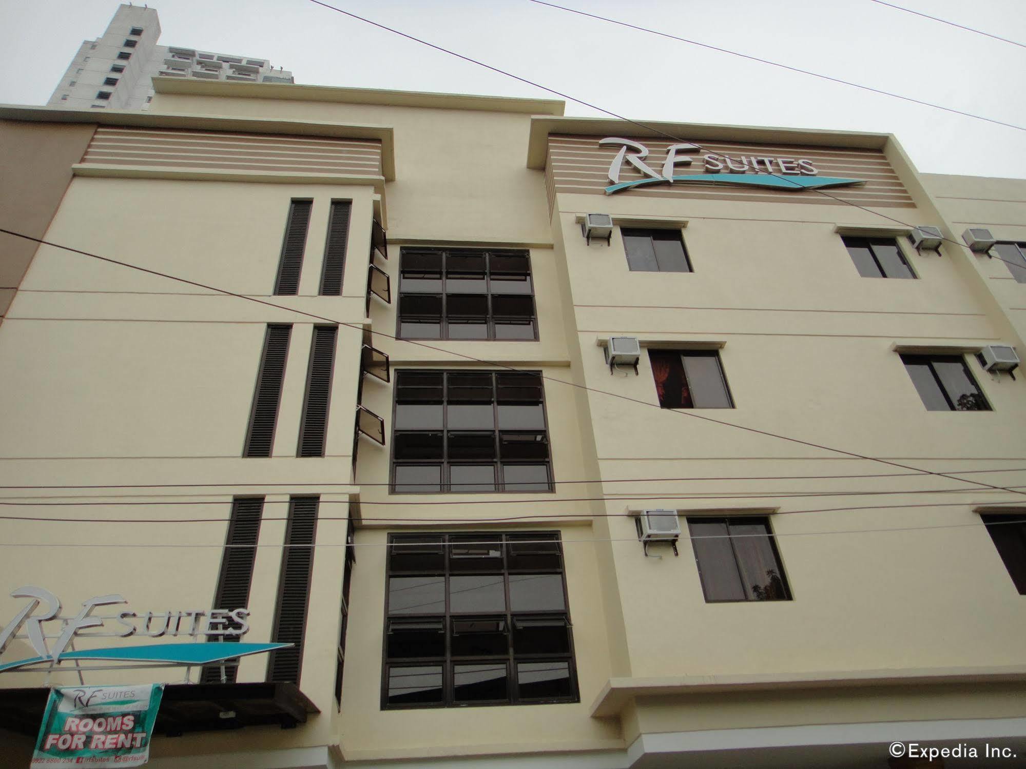 Rf Hotel 3*