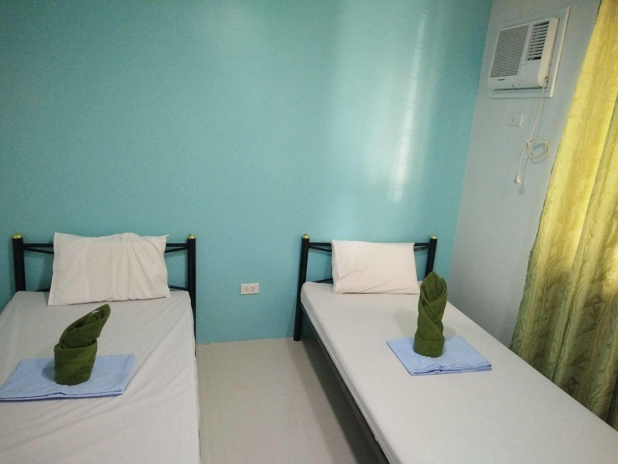Rf Hotel 3*