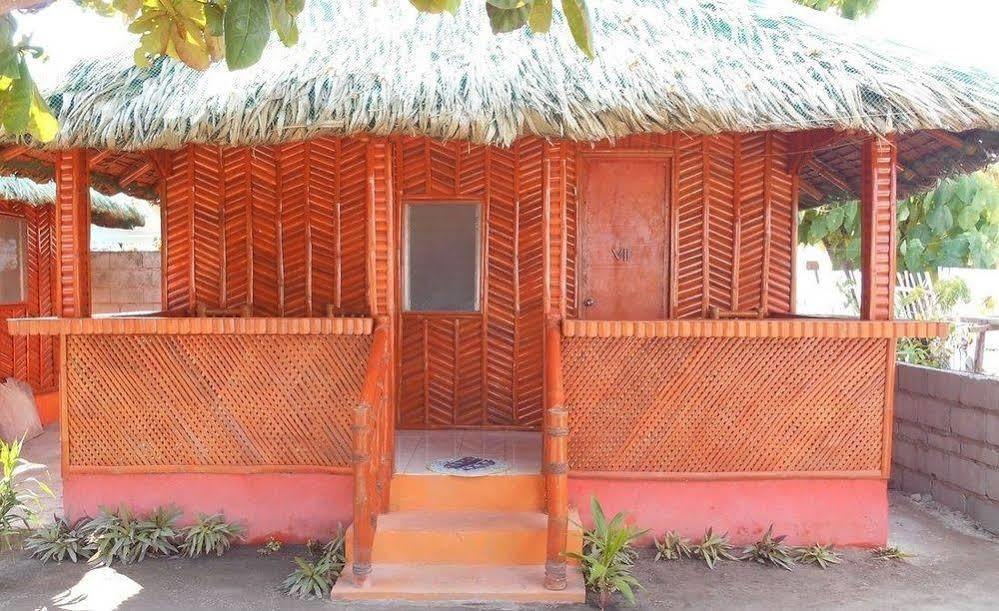 Resort Pareja Tourist Inn