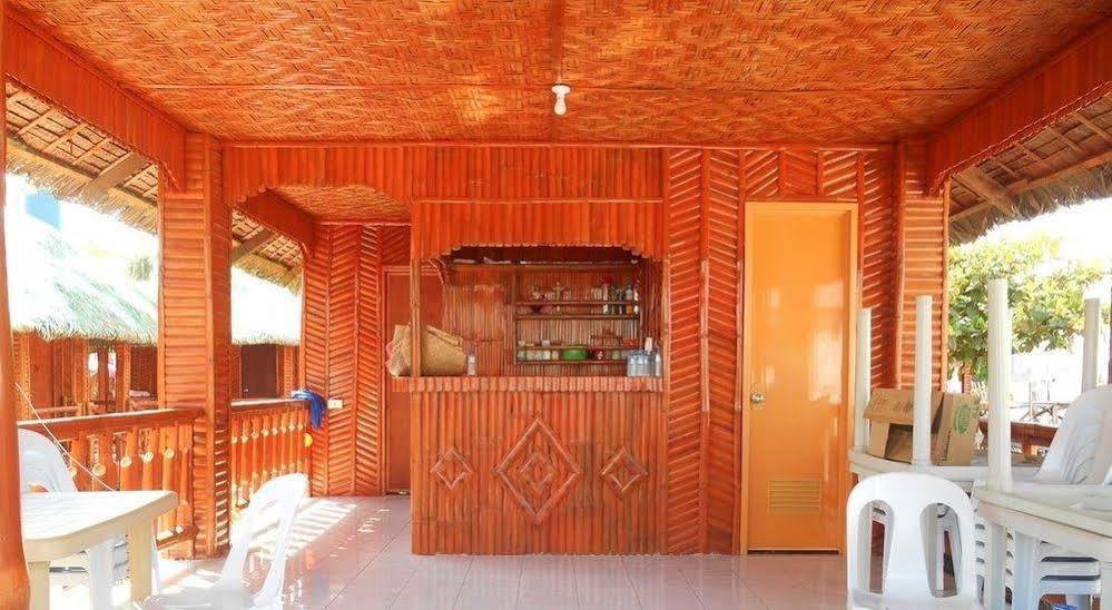 Pareja Tourist Inn Resort 2*