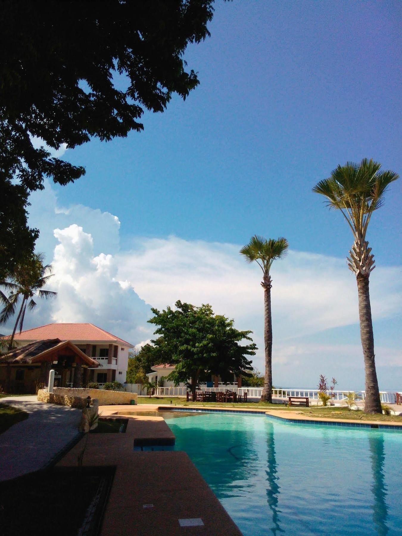 Narrapark & 3* Boljoon