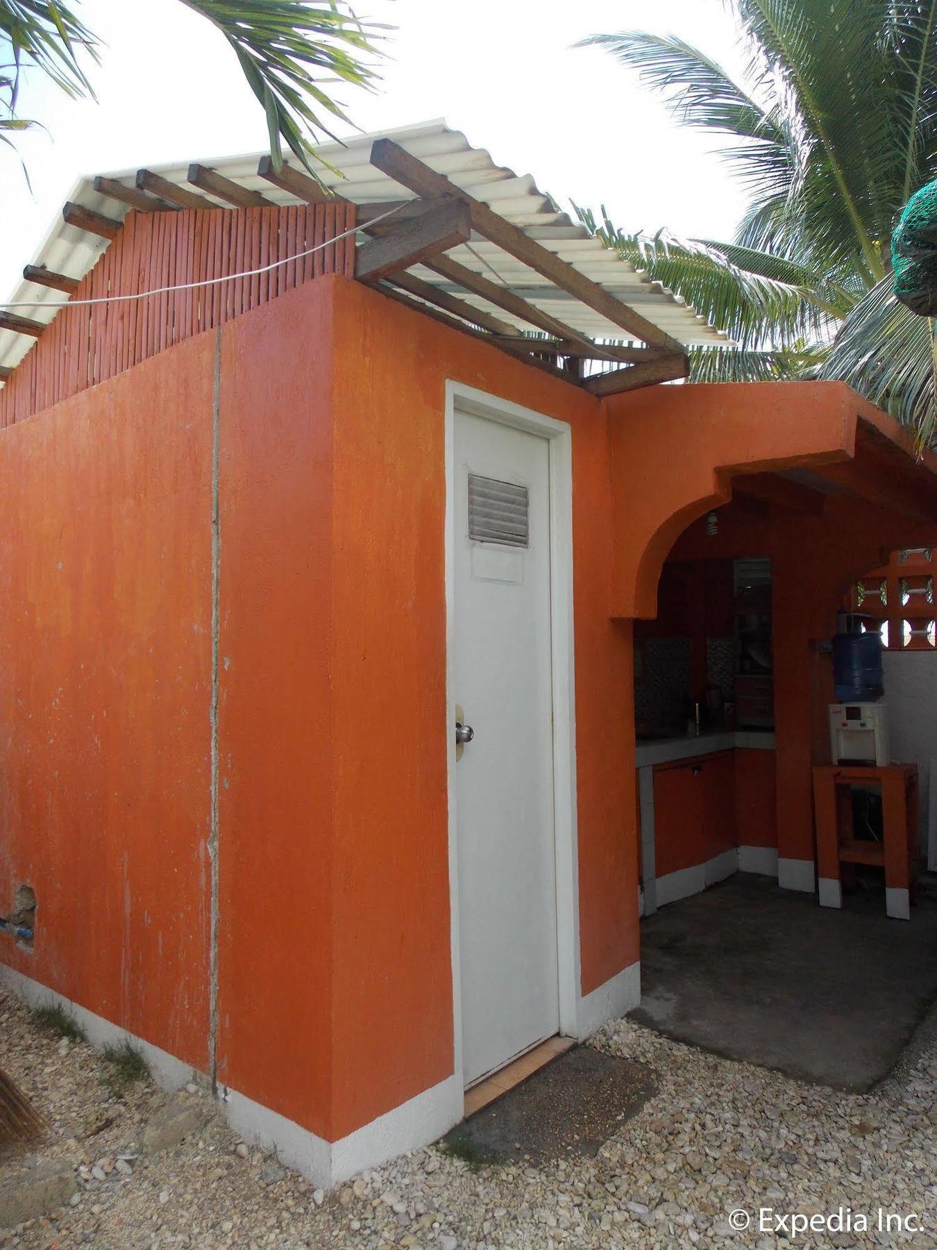 Maxvir Hotel Oslob