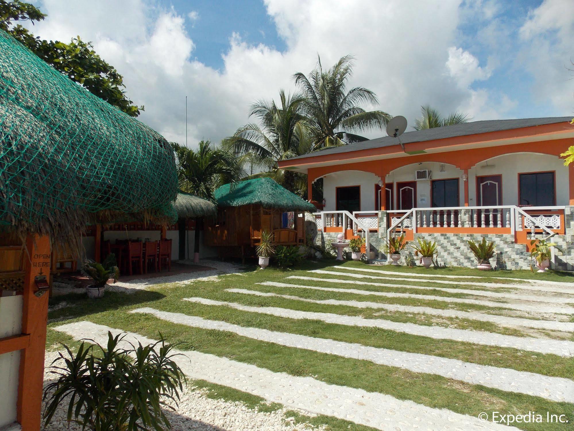 Hotel Maxvir Oslob
