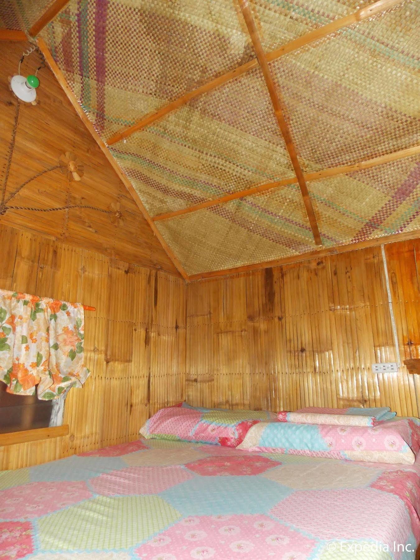 Maxvir Hotel Oslob