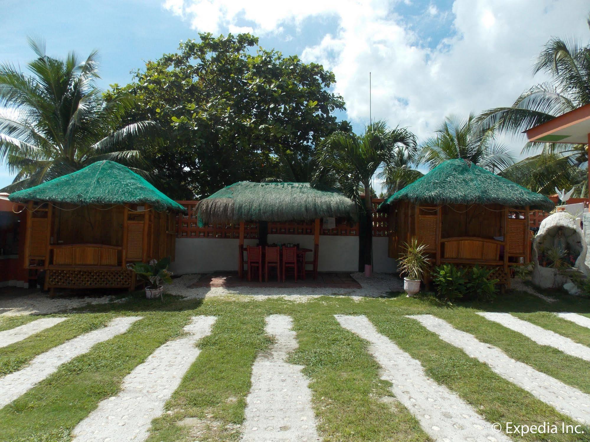 Maxvir Hotel Oslob