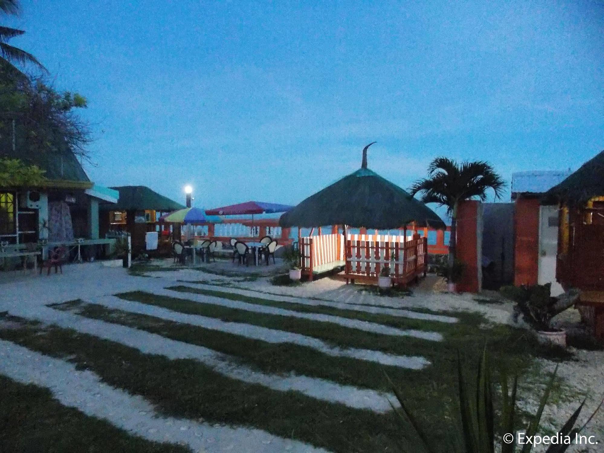 Hotel Maxvir Oslob