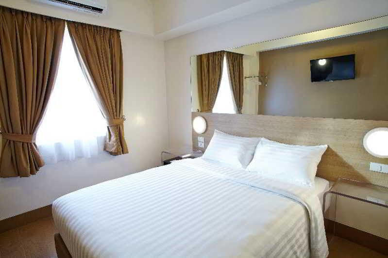 Hotel Red Planet Cebu