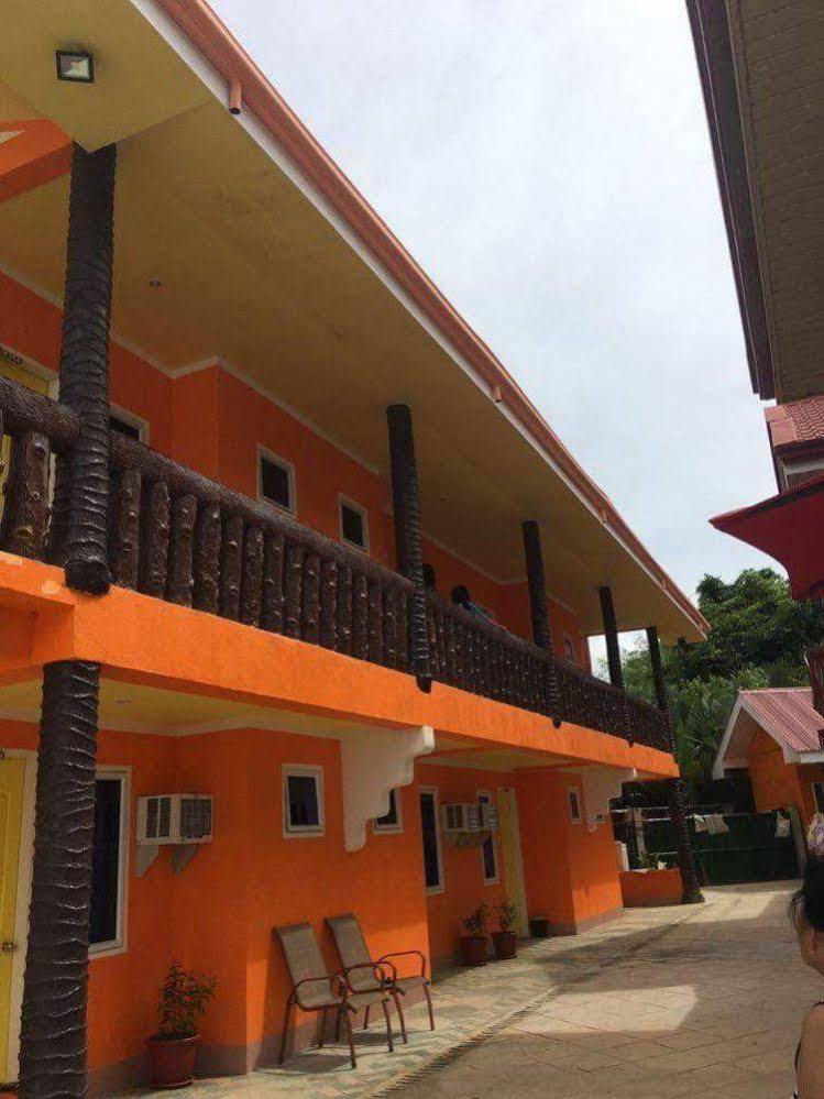 Aizawa Resort Santiago (Camotes Islands)