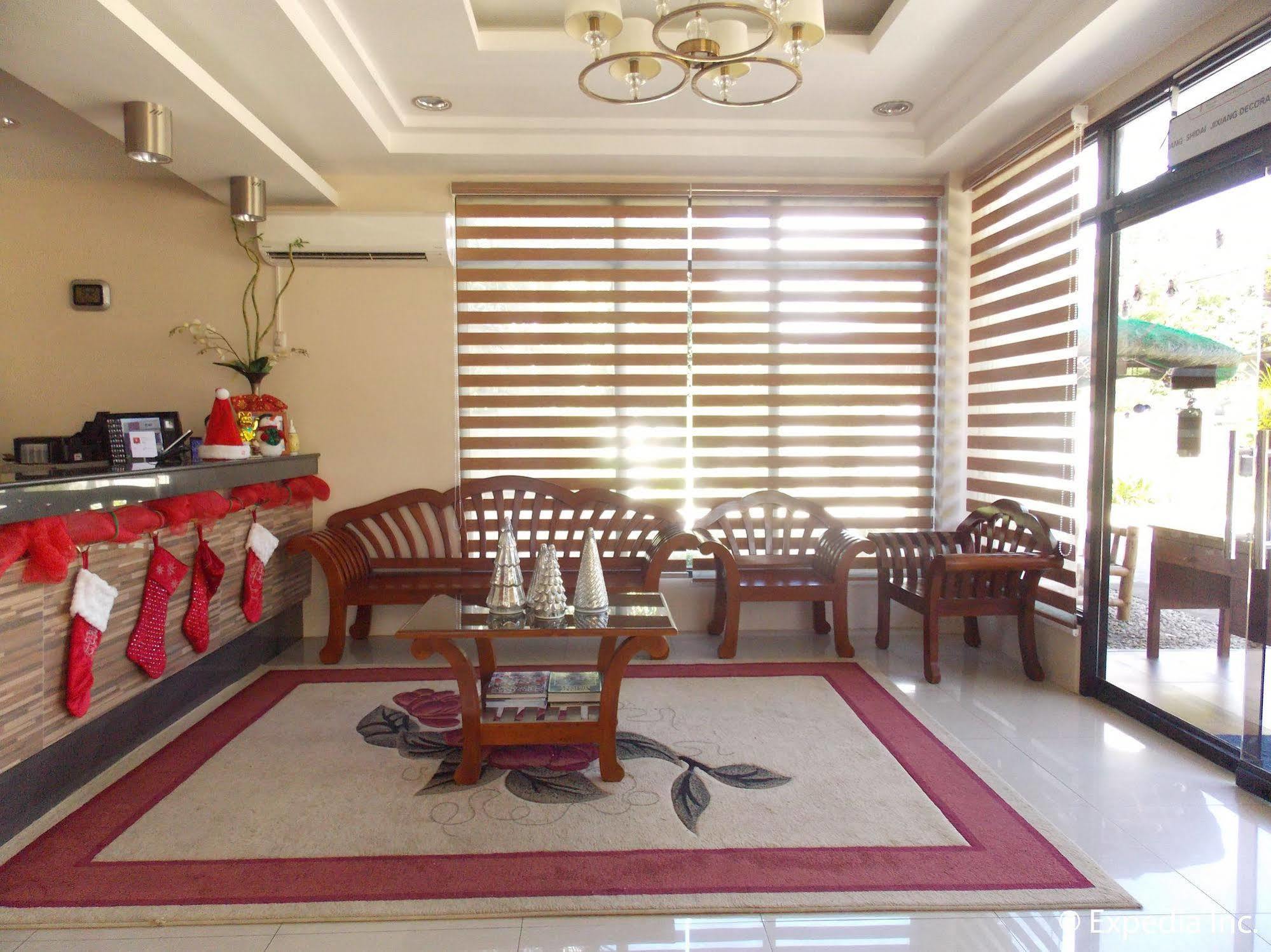 Hotel Sea Breeze Argao