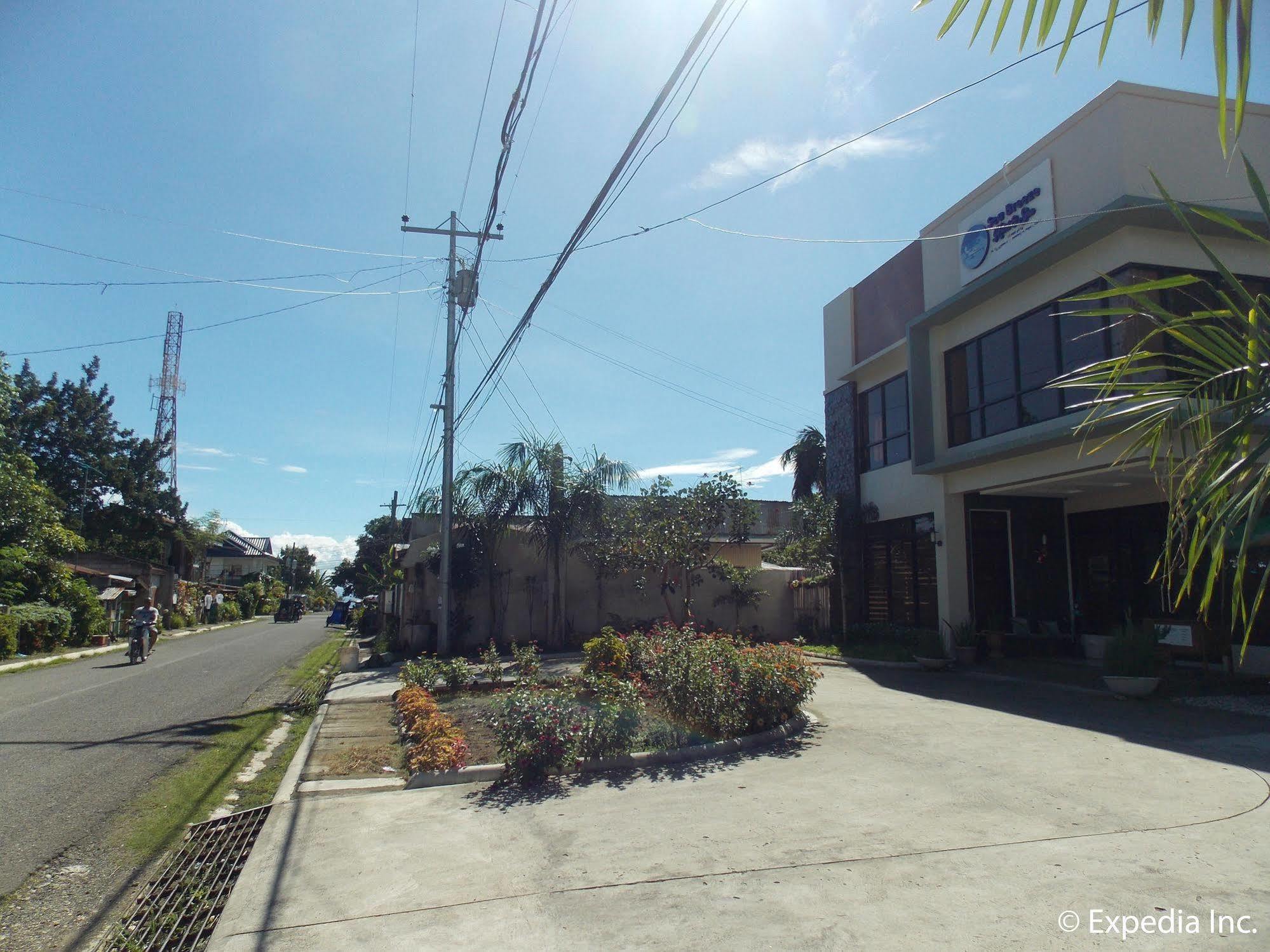 Hotel Sea Breeze Argao