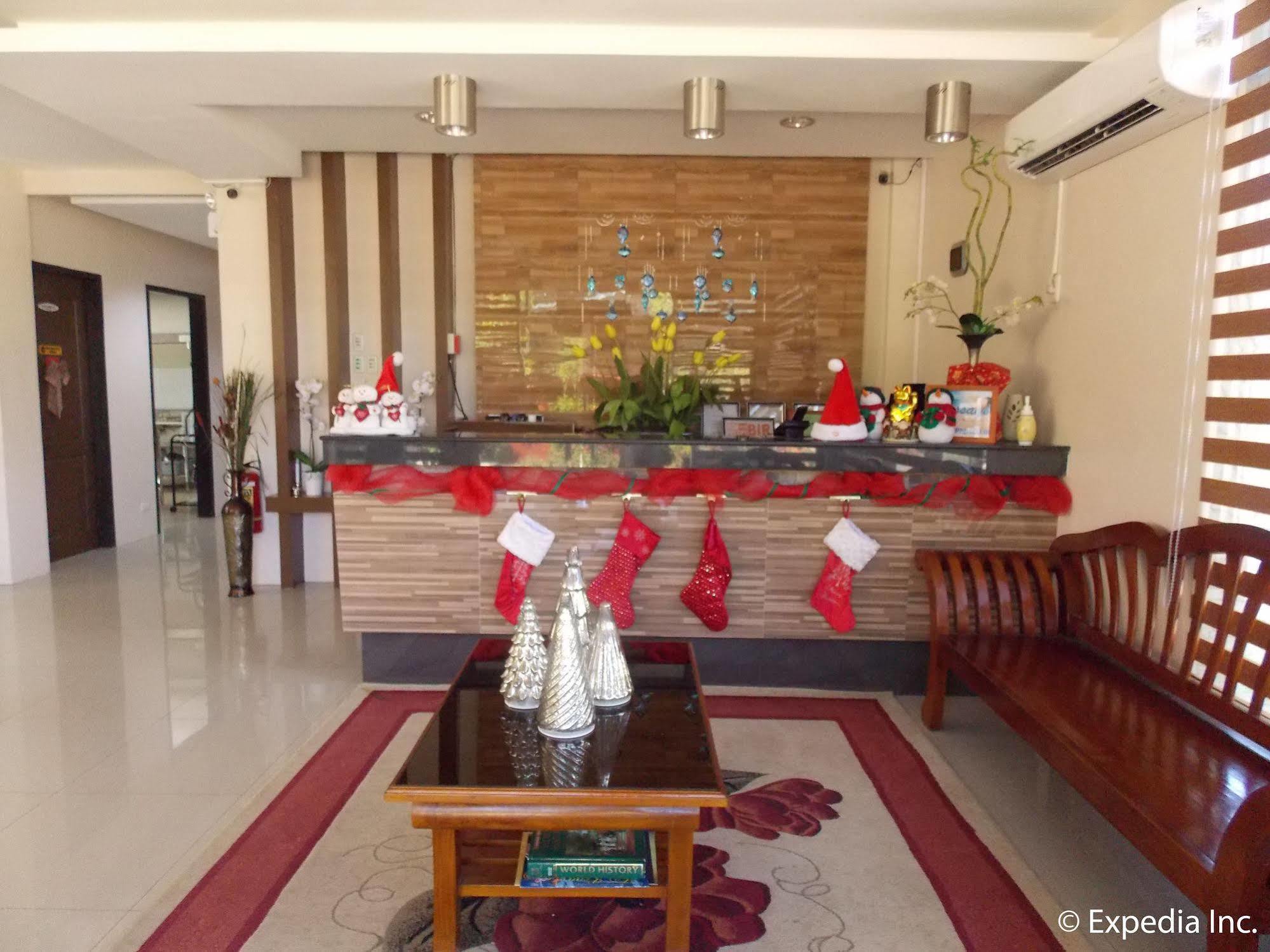Hotel Sea Breeze Argao