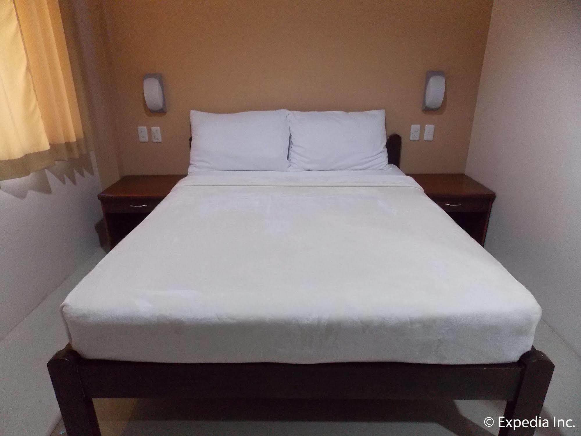 Hotel Sea Breeze