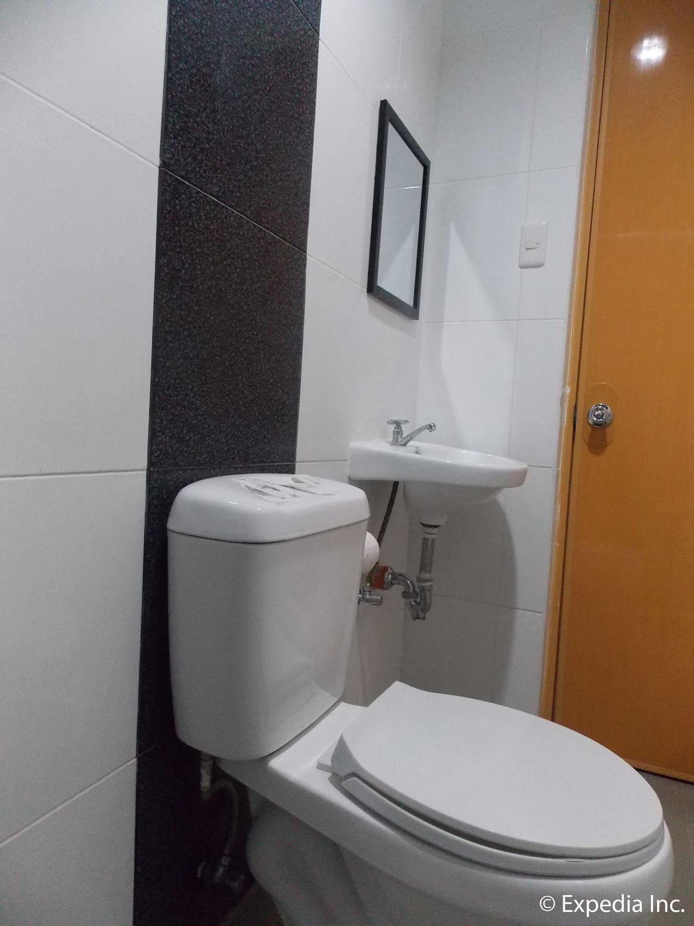 Hotel Sea Breeze Argao