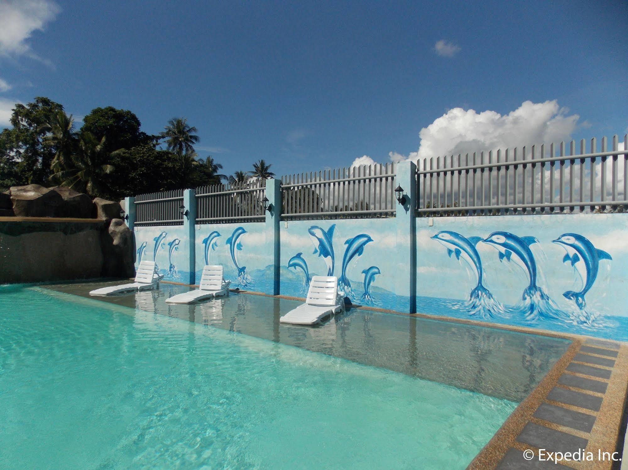 Sea Breeze Argao