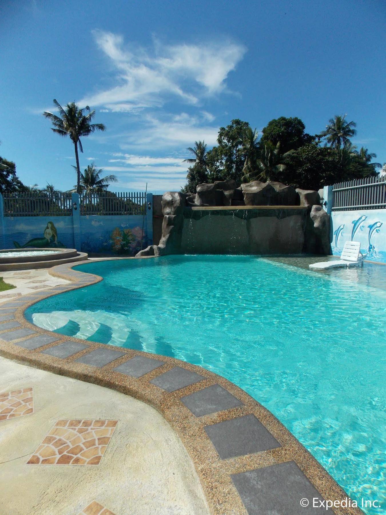 Sea Breeze 3* Argao