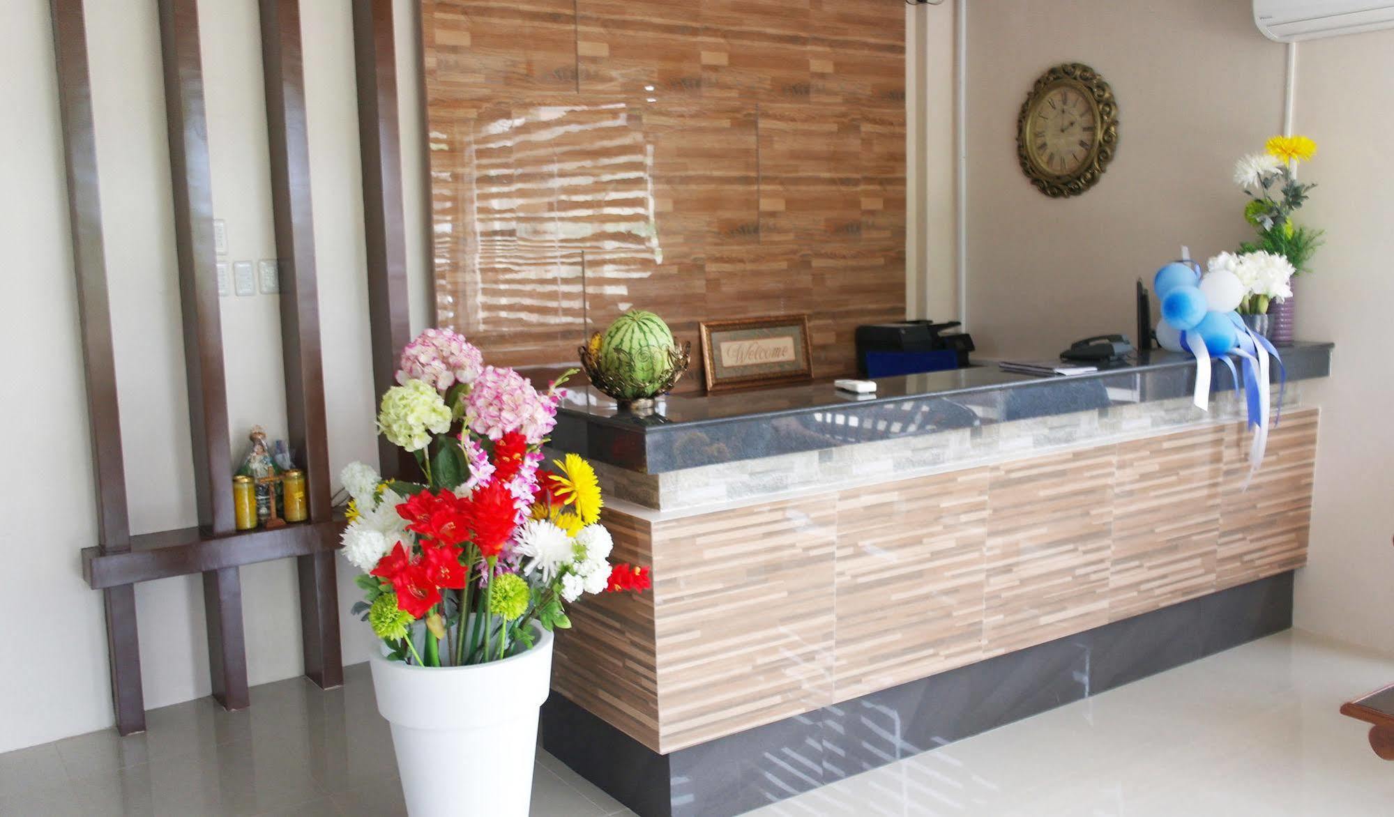 Sea Breeze Hotel Argao