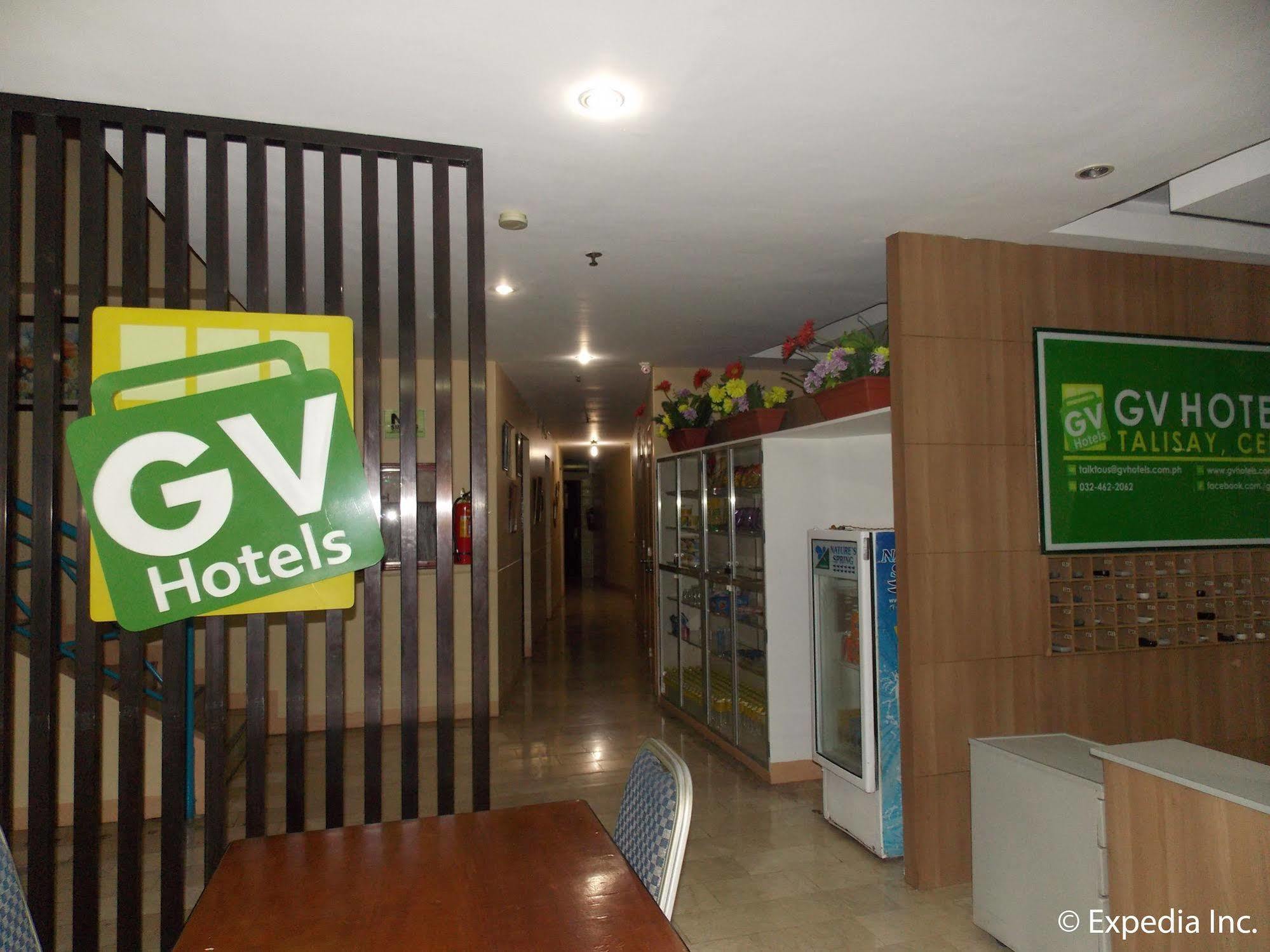 Gv Talisay Hotel
