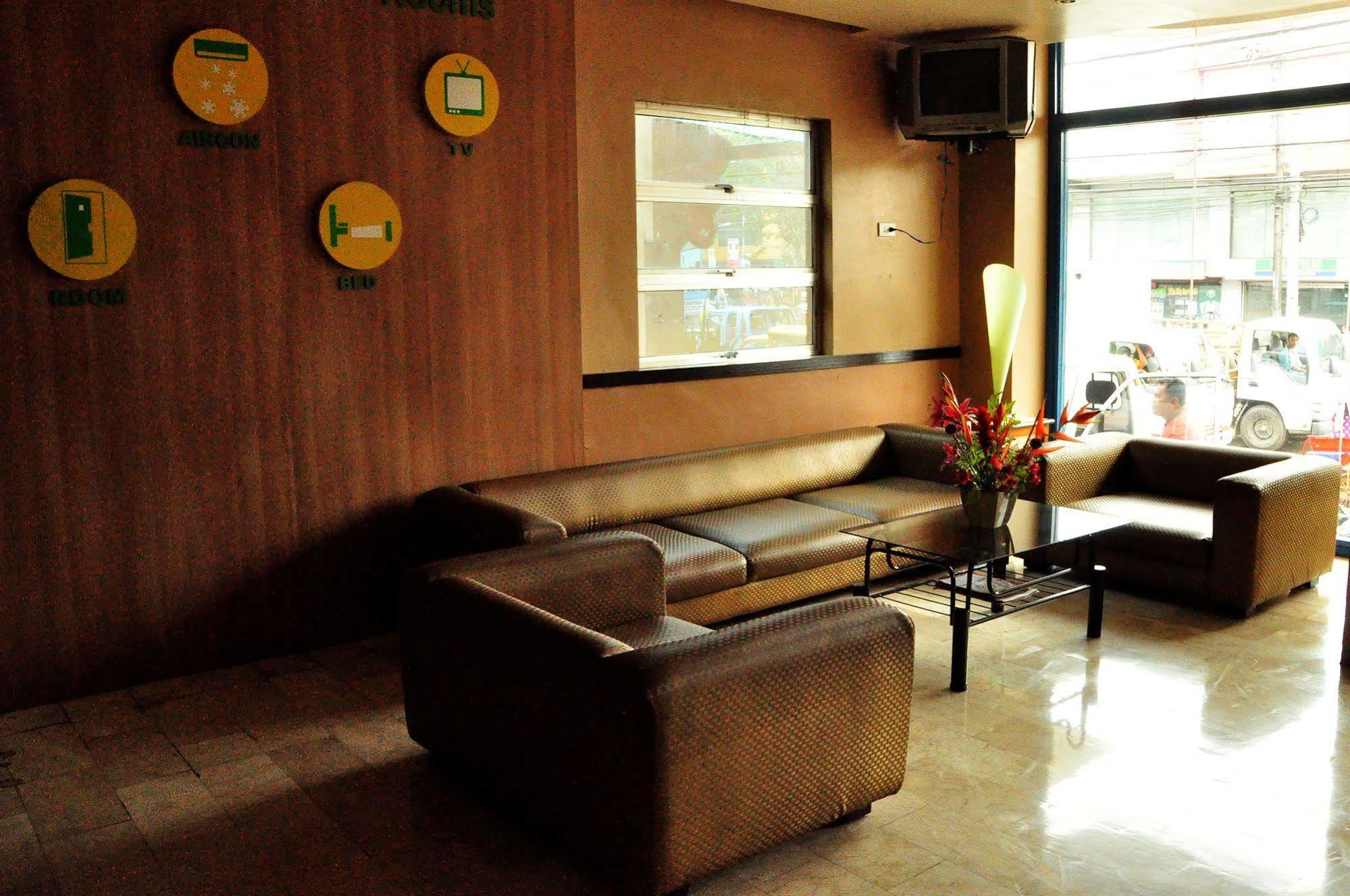 Hotel Gv Talisay Cebu