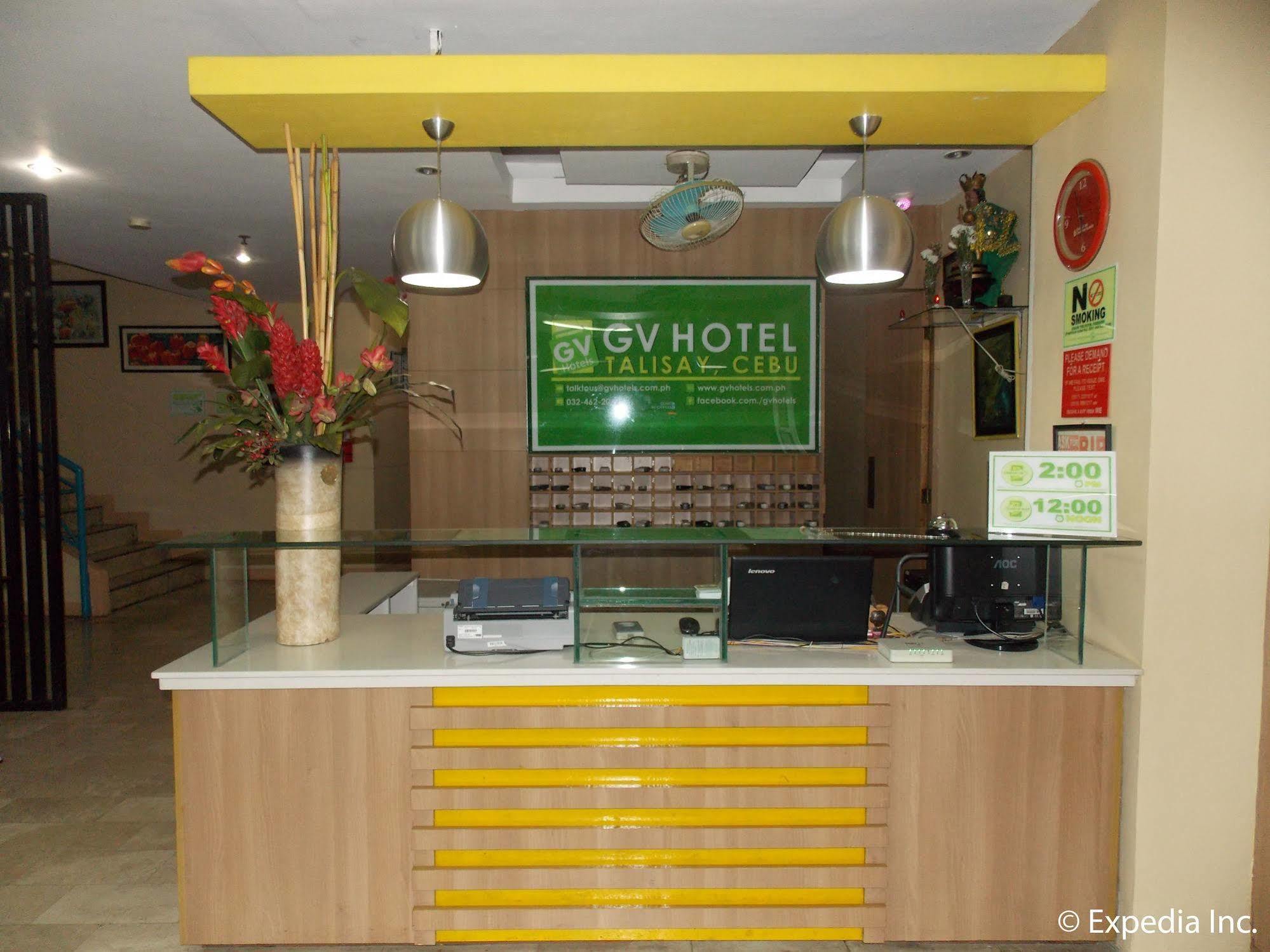 Hotel Gv Talisay Cebu