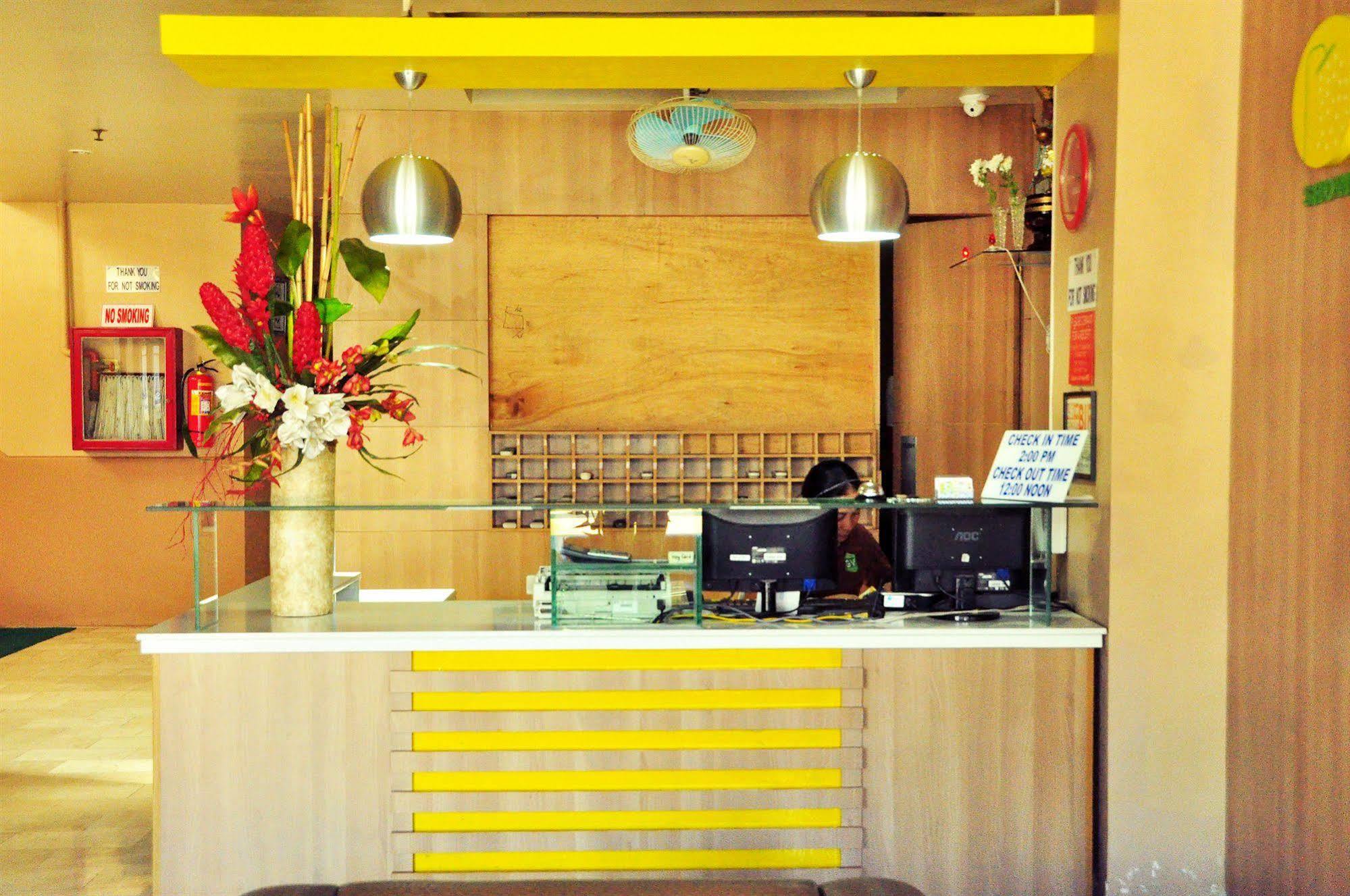 Hotel Gv Talisay