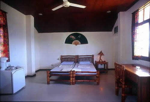 Hotel Savedra Dive Center Moalboal