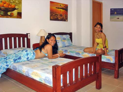 Savedra Dive Center Hotel Moalboal