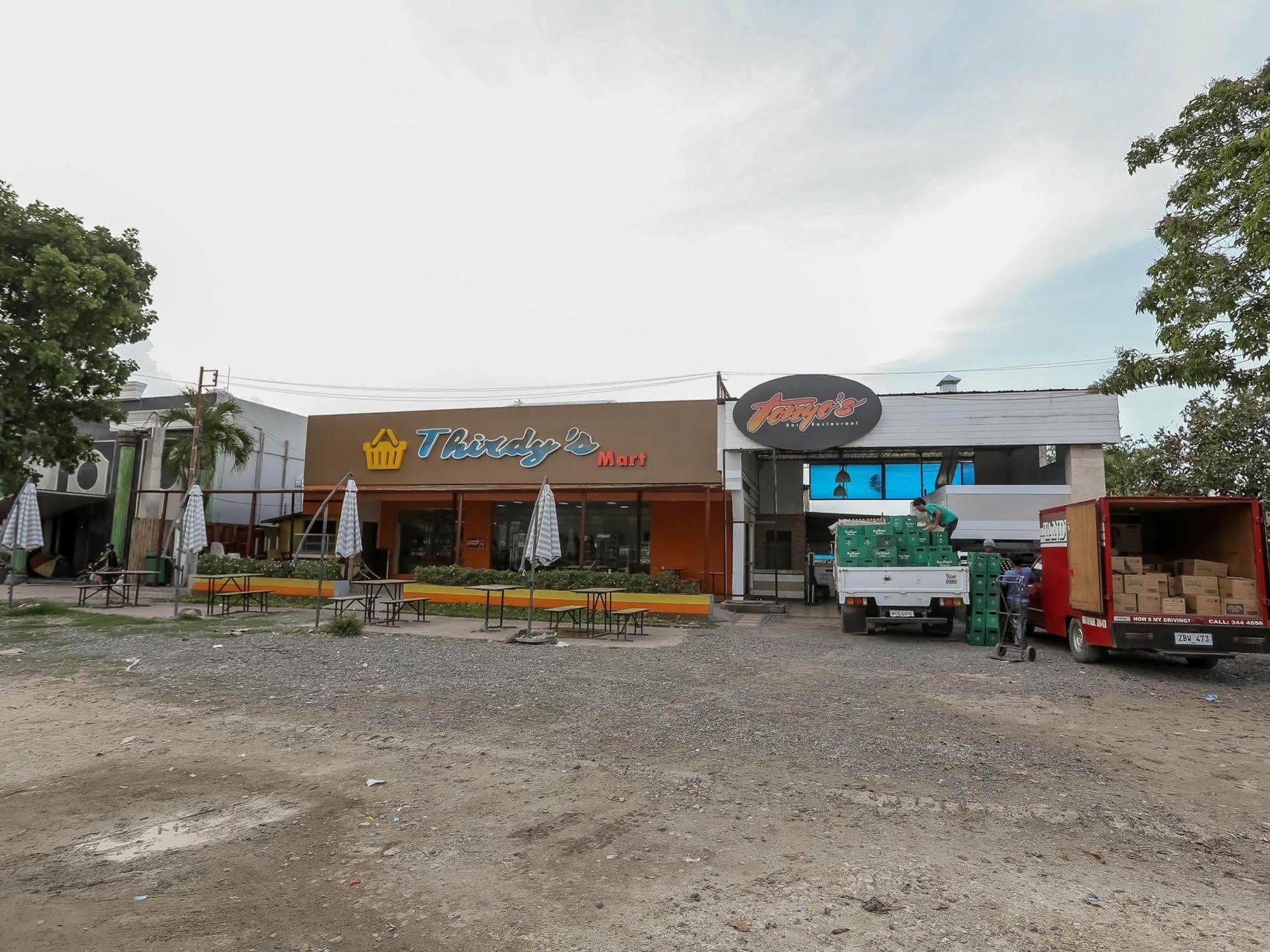Nida City Cebu Comfort