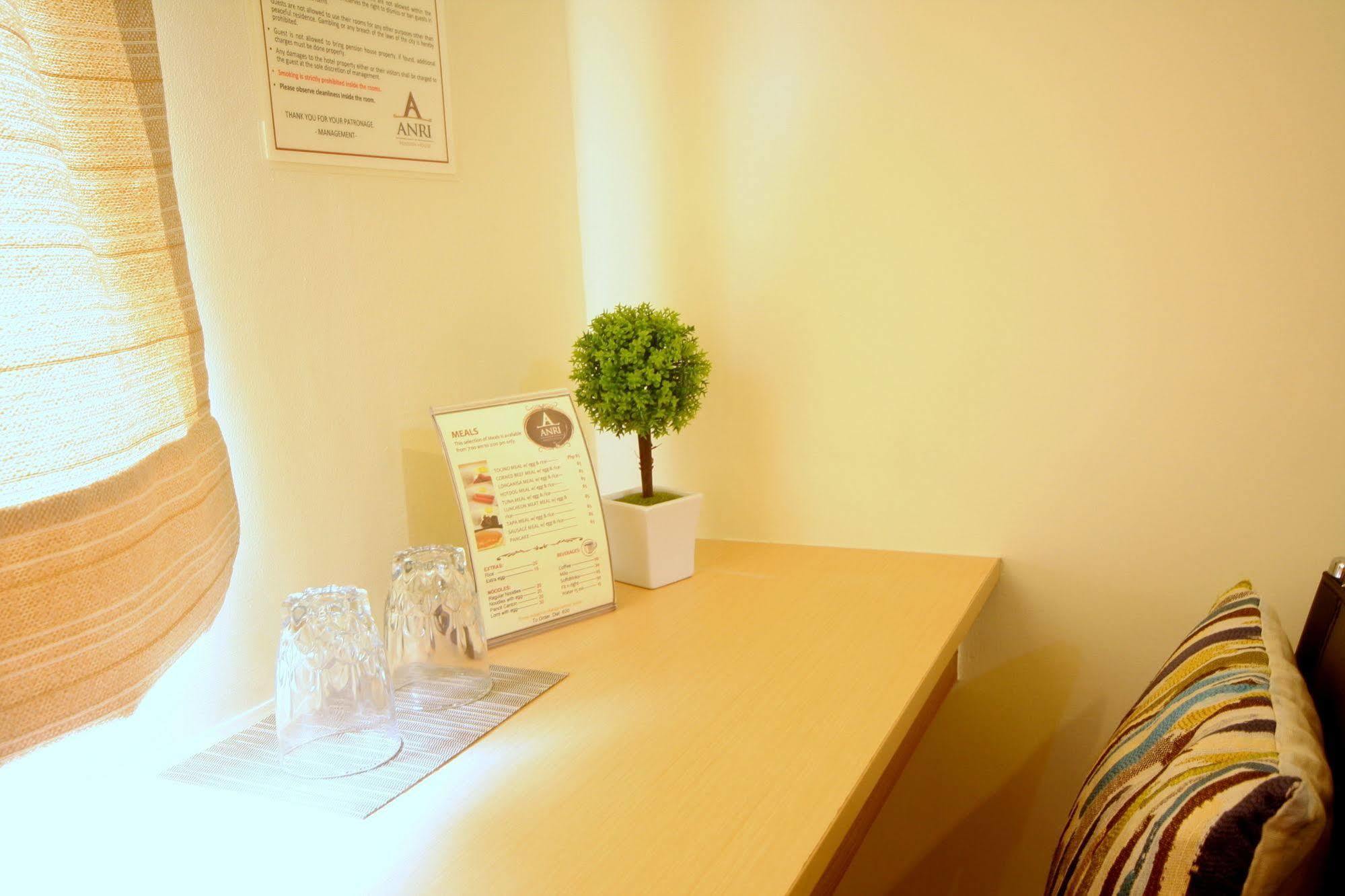 Hotel Anri House