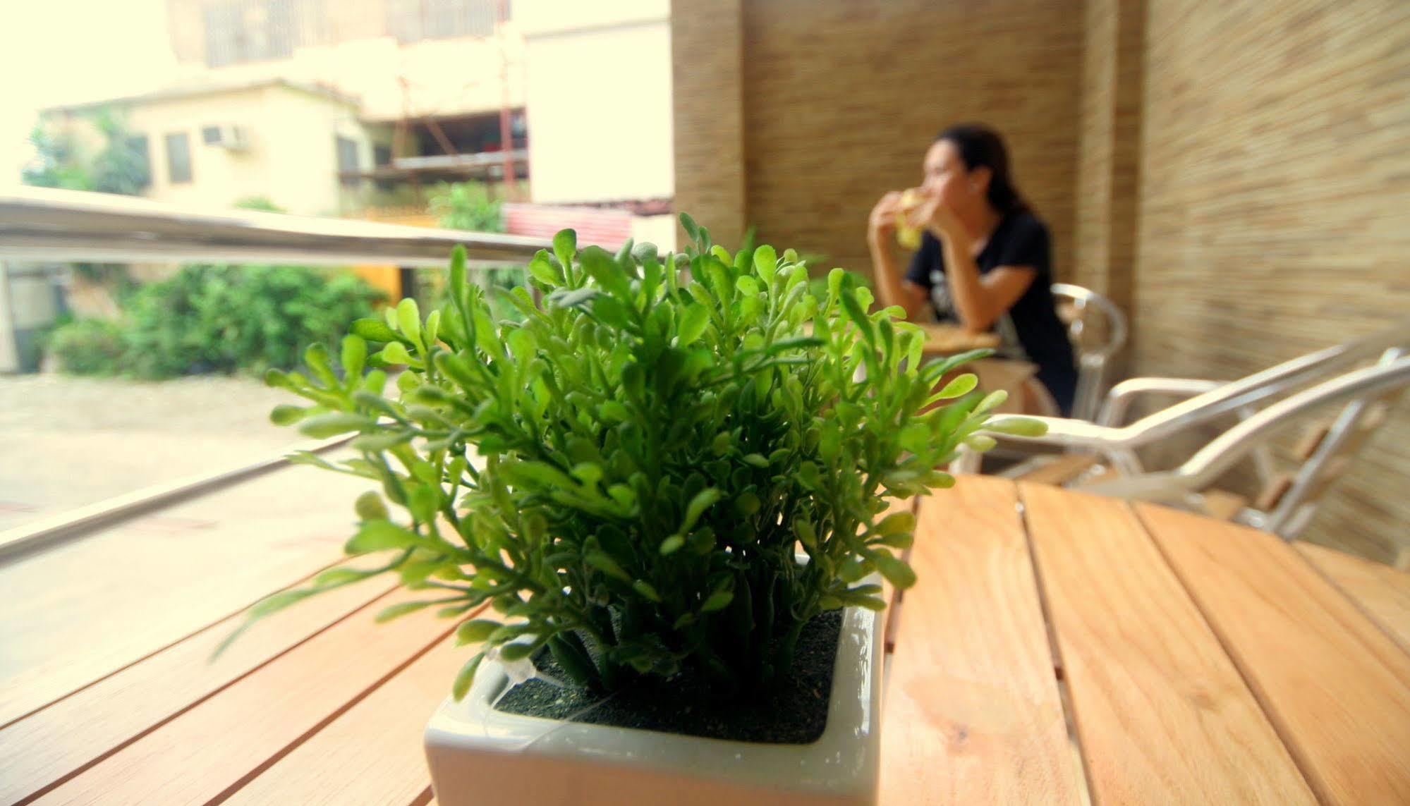 Hotel Anri House Cebu