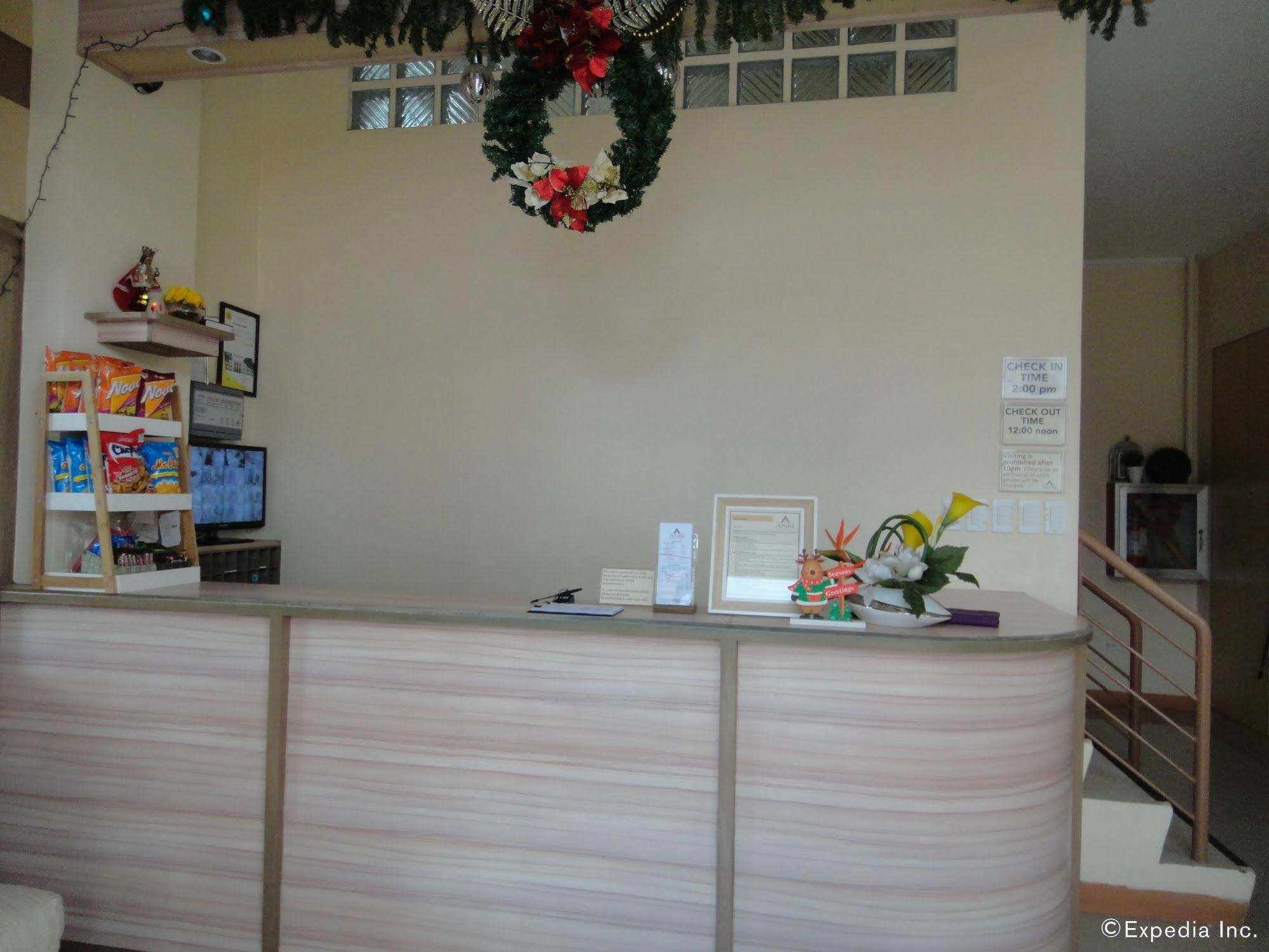Hotel Anri House Cebu