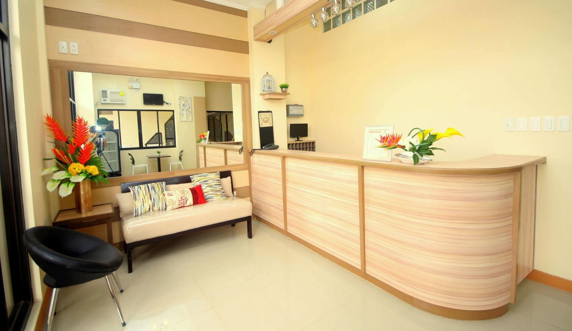 Anri House Hotel Cebu