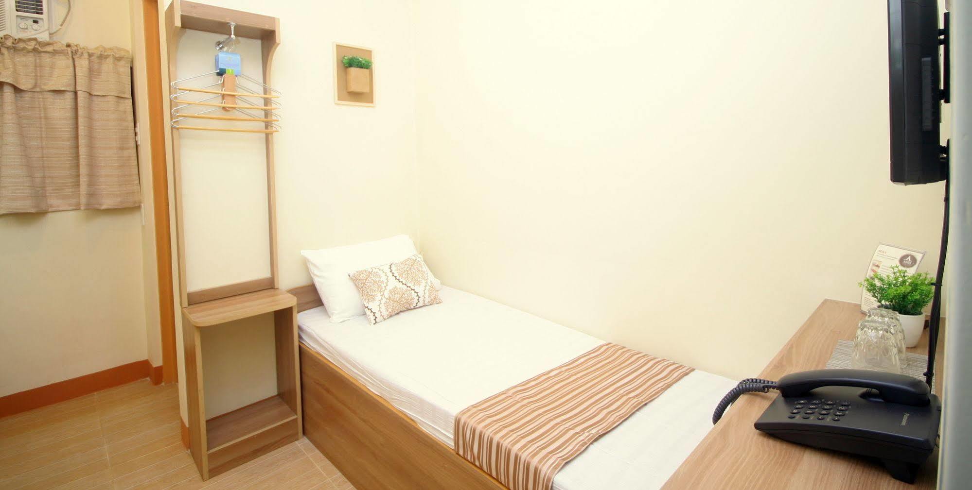 Hotel Anri House Cebu