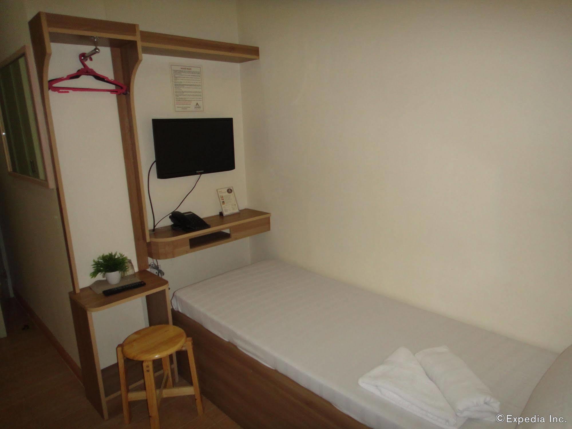 Hotel Anri House Cebu