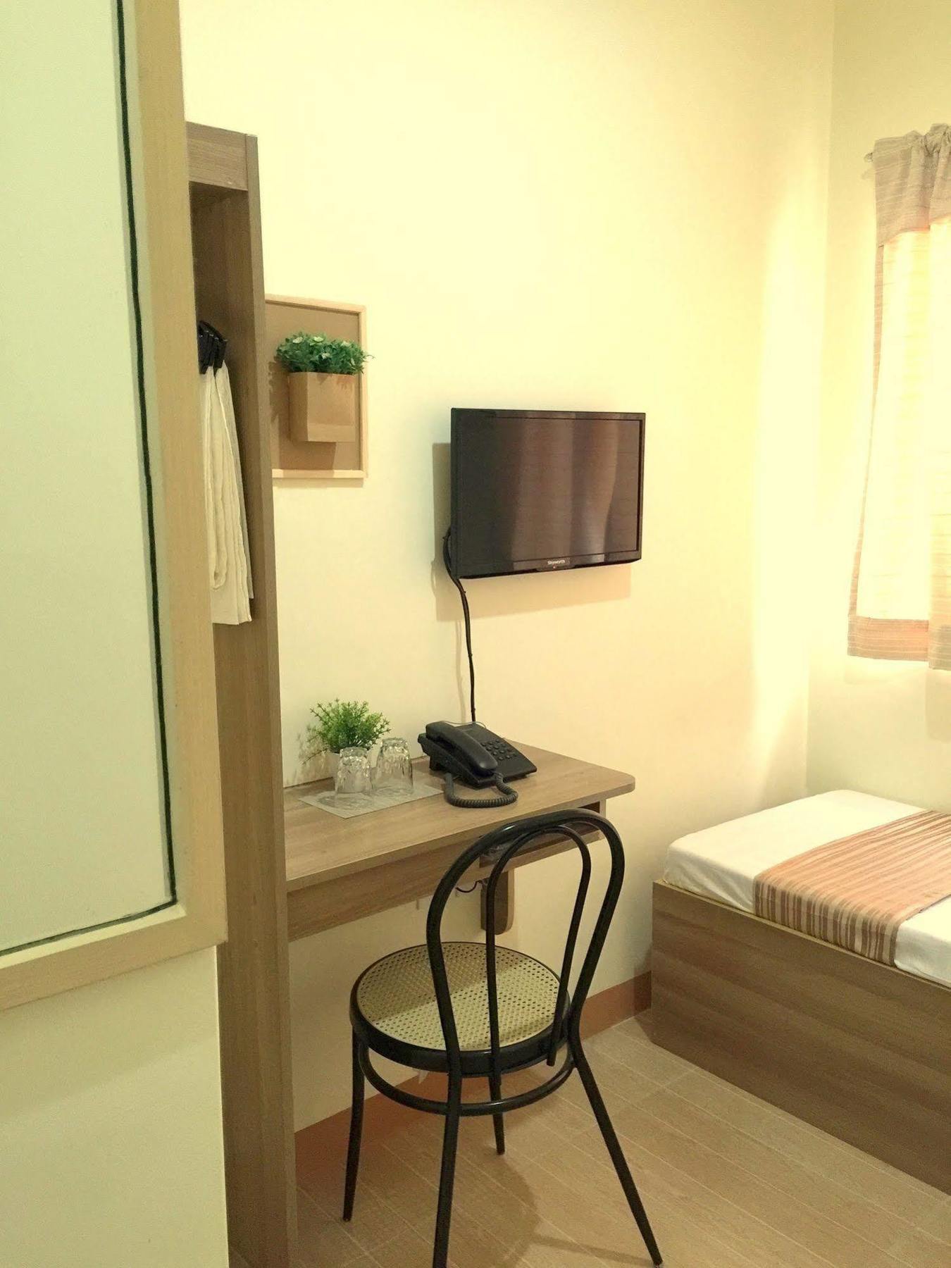 Anri House Hotel Cebu