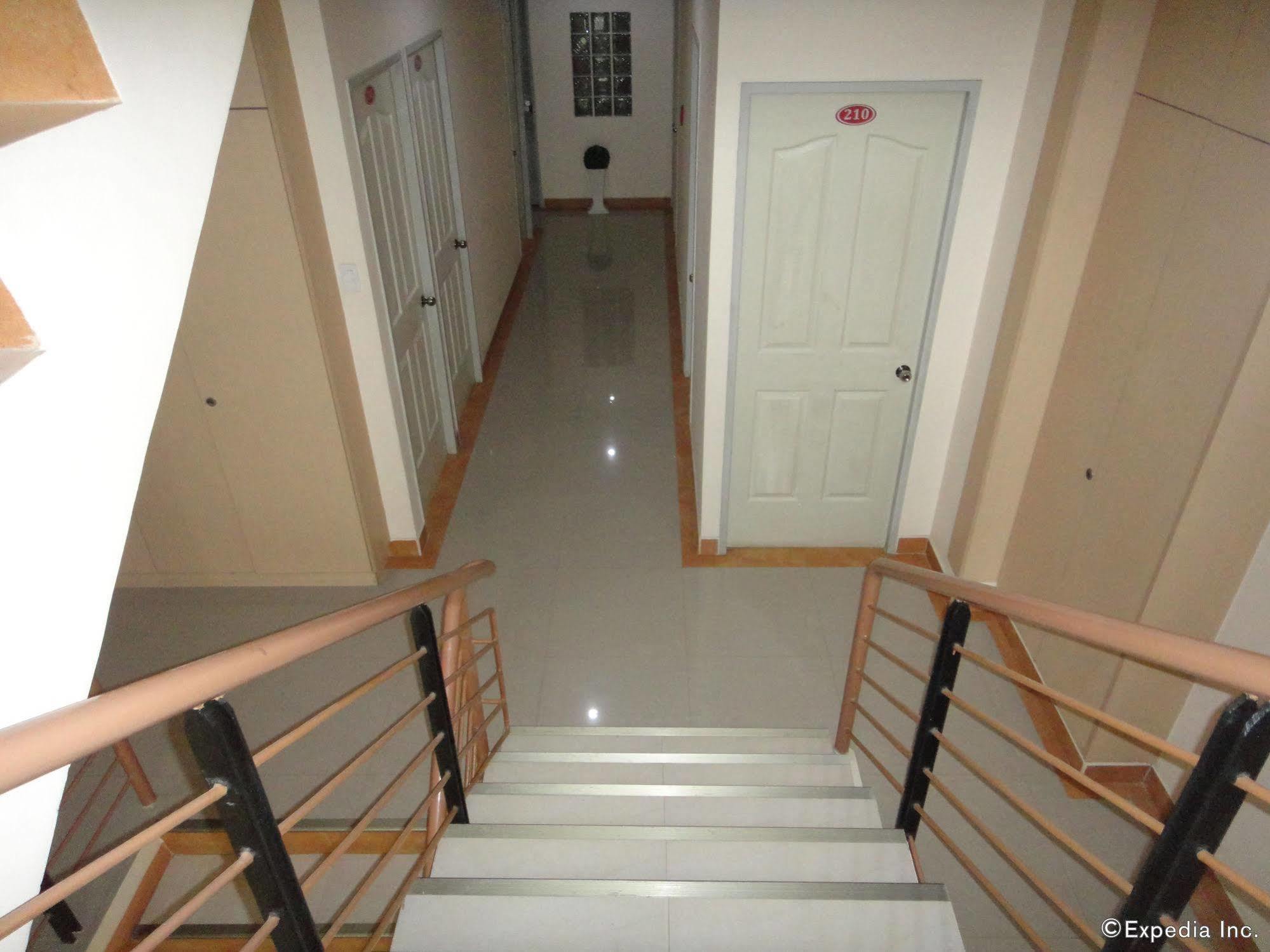 Anri House Hotel Cebu