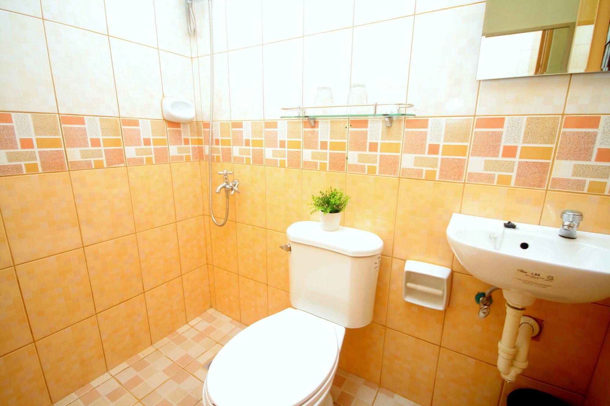Anri House 2* Cebu
