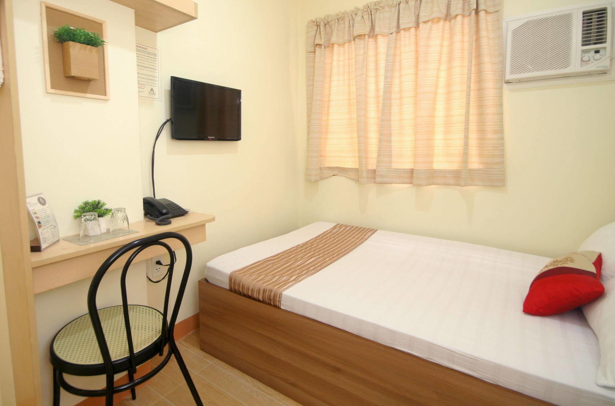 Hotel Anri House Cebu